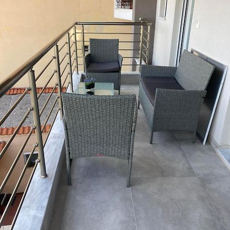 Valantis Home Кавала Екстериор снимка