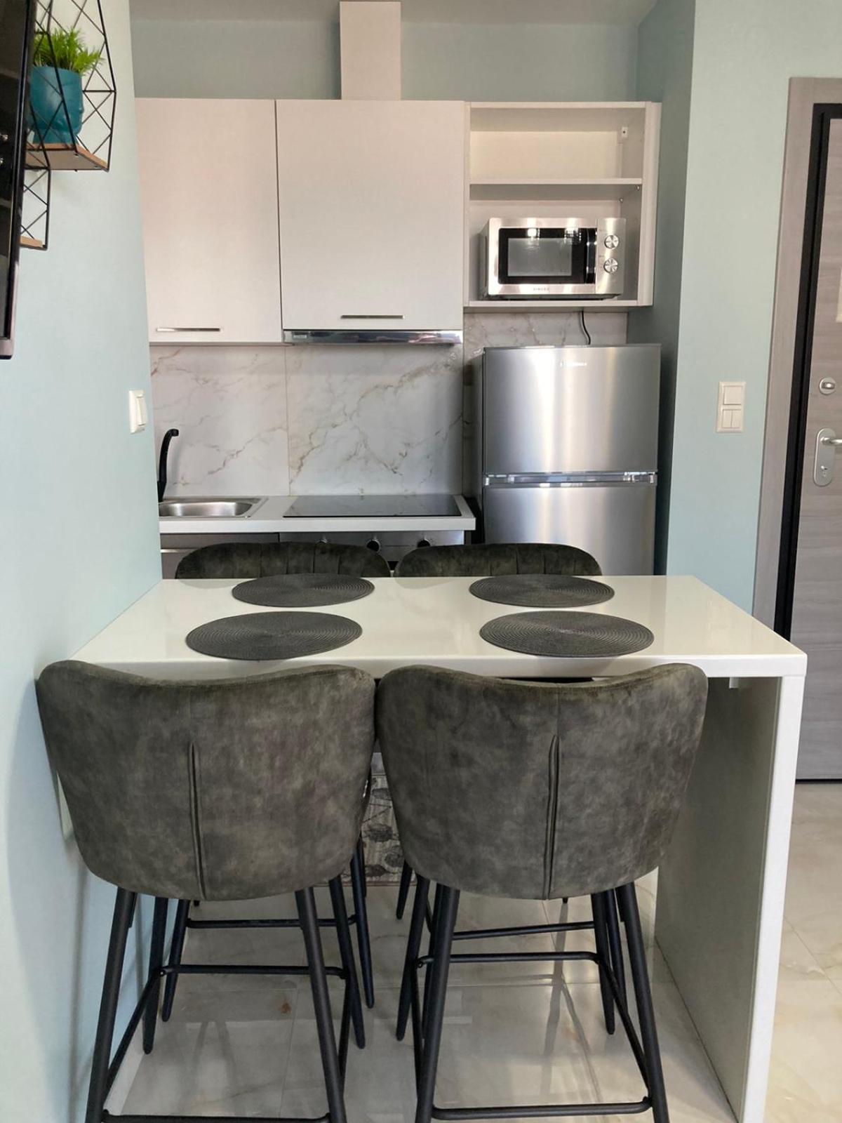Valantis Home Кавала Екстериор снимка