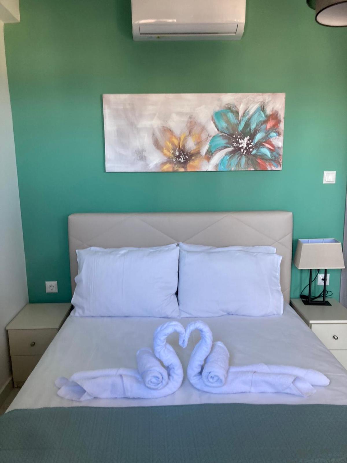 Valantis Home Кавала Екстериор снимка