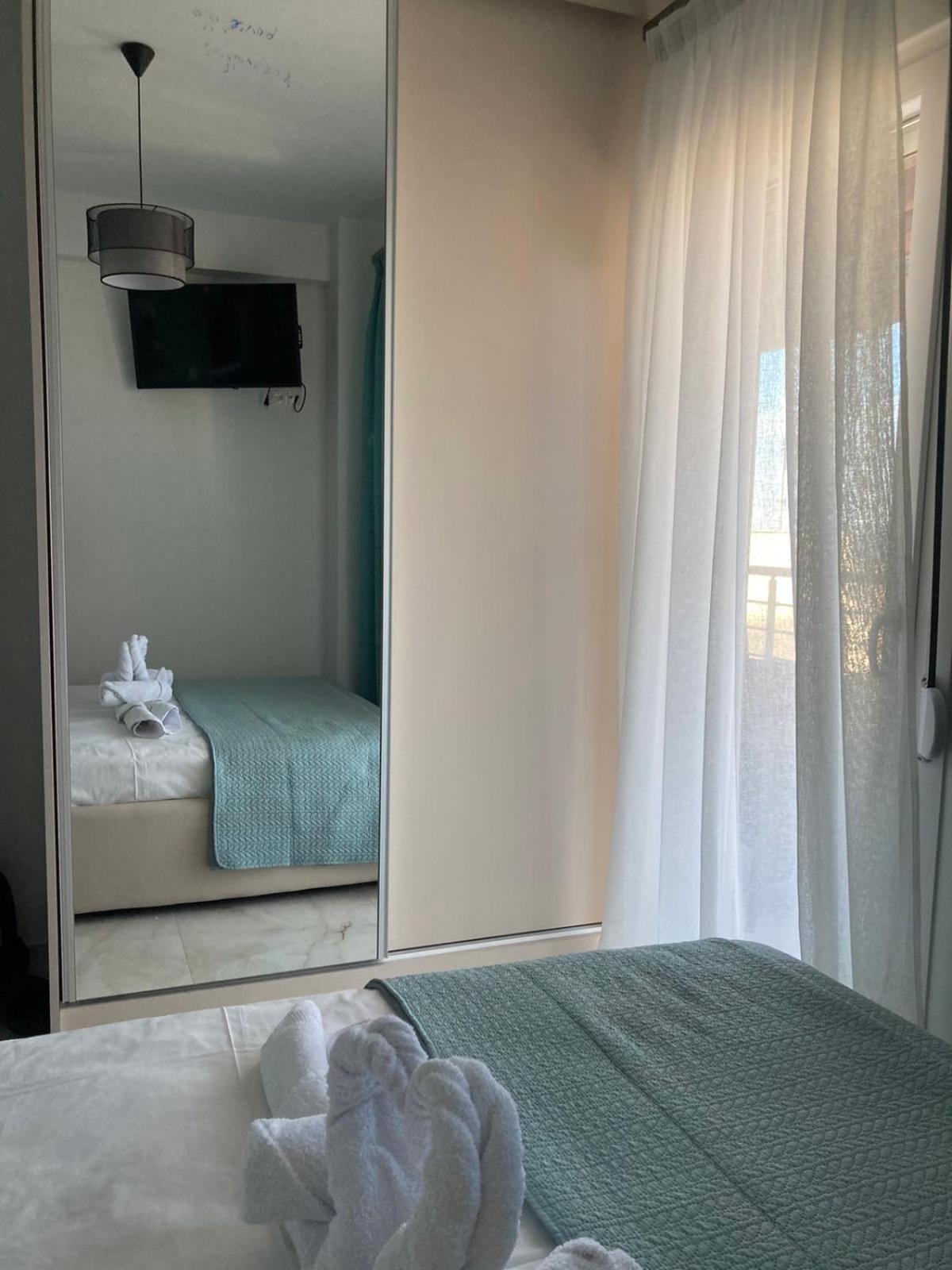 Valantis Home Кавала Екстериор снимка