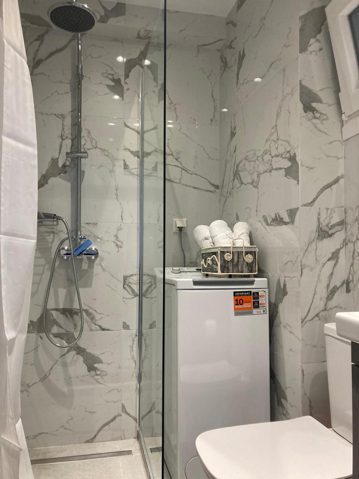Valantis Home Кавала Екстериор снимка