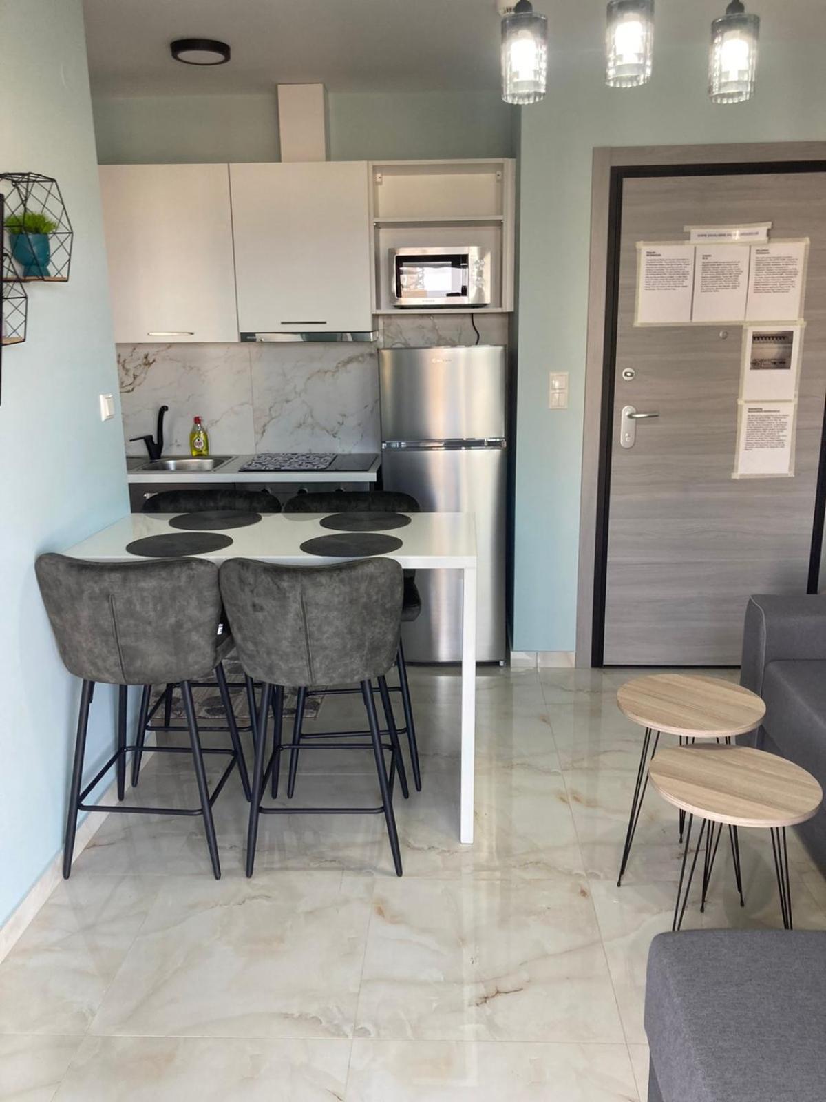Valantis Home Кавала Екстериор снимка