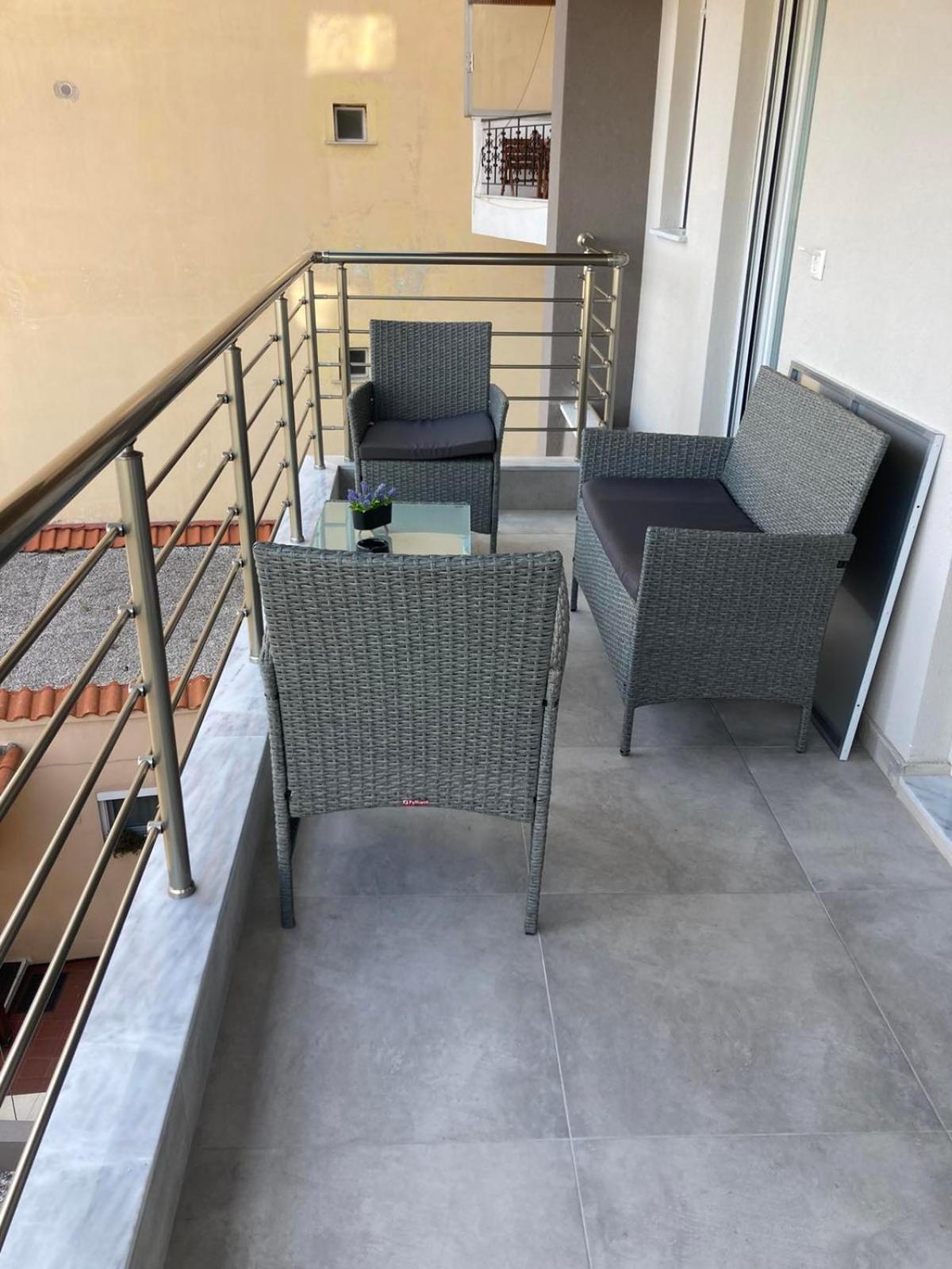 Valantis Home Кавала Екстериор снимка