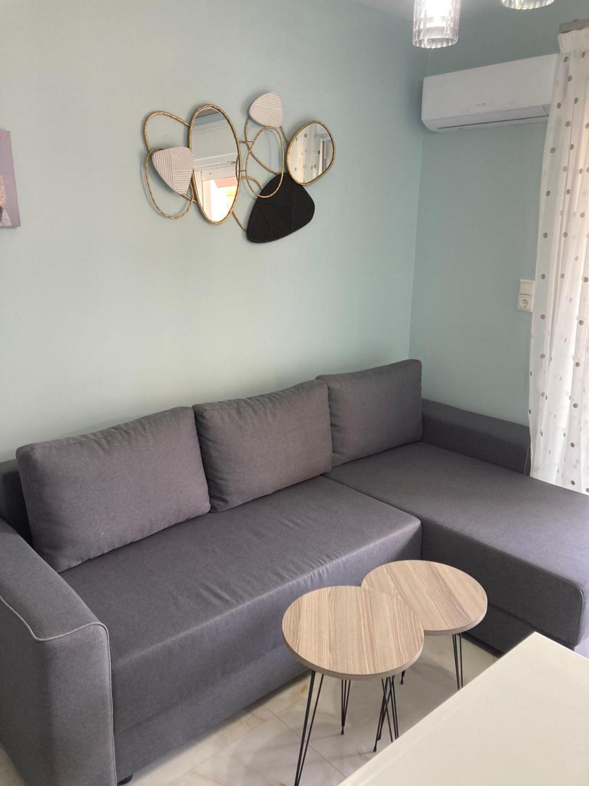 Valantis Home Кавала Екстериор снимка