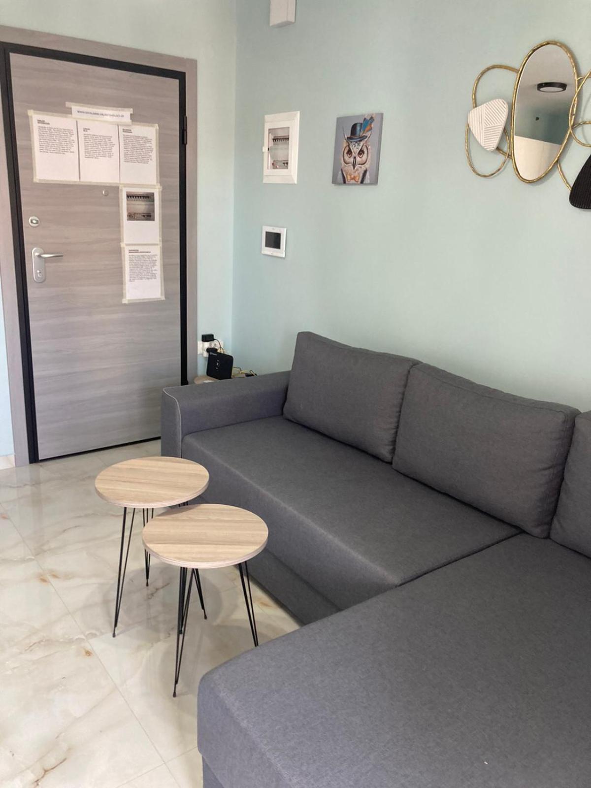 Valantis Home Кавала Екстериор снимка