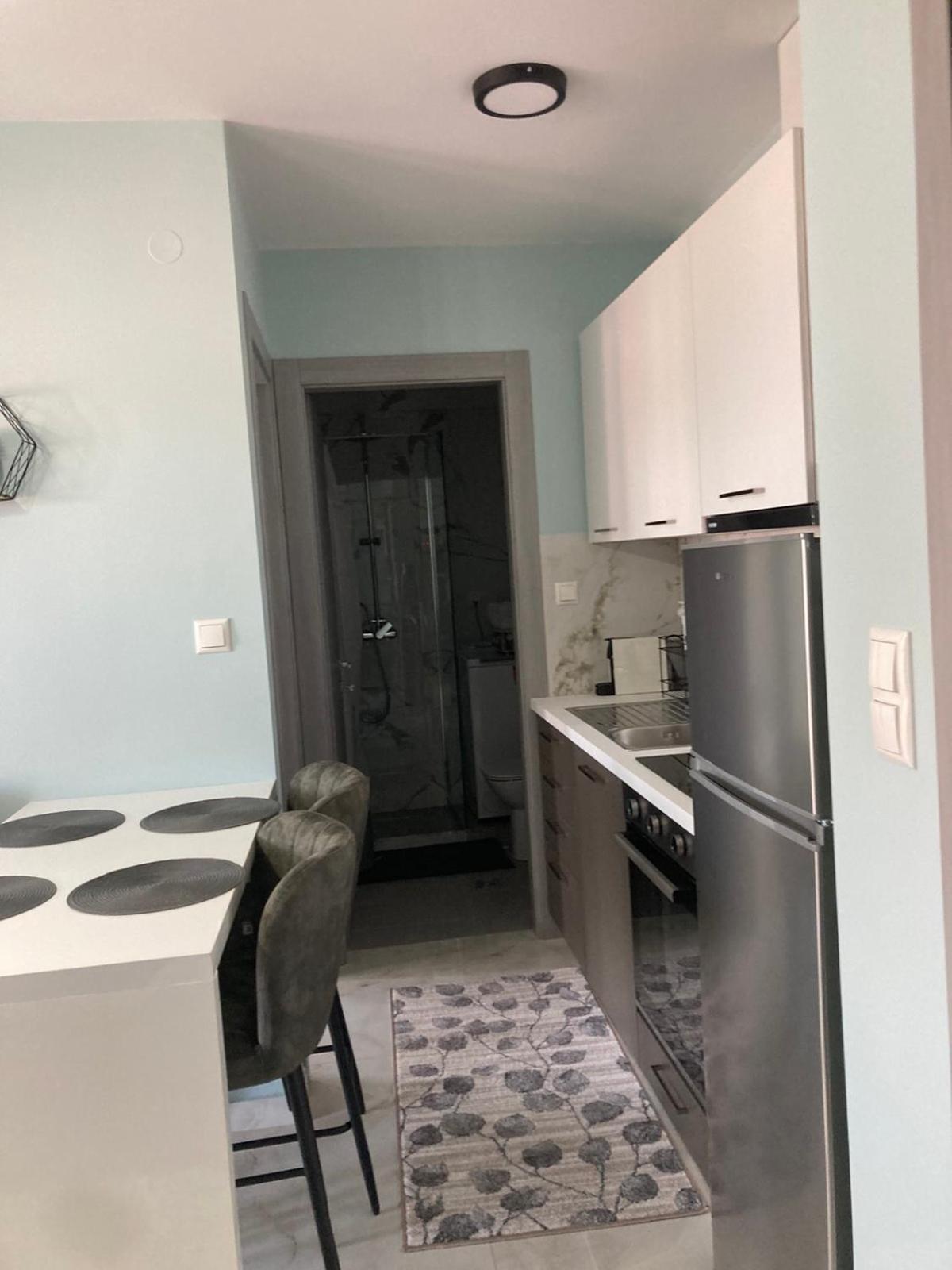 Valantis Home Кавала Екстериор снимка