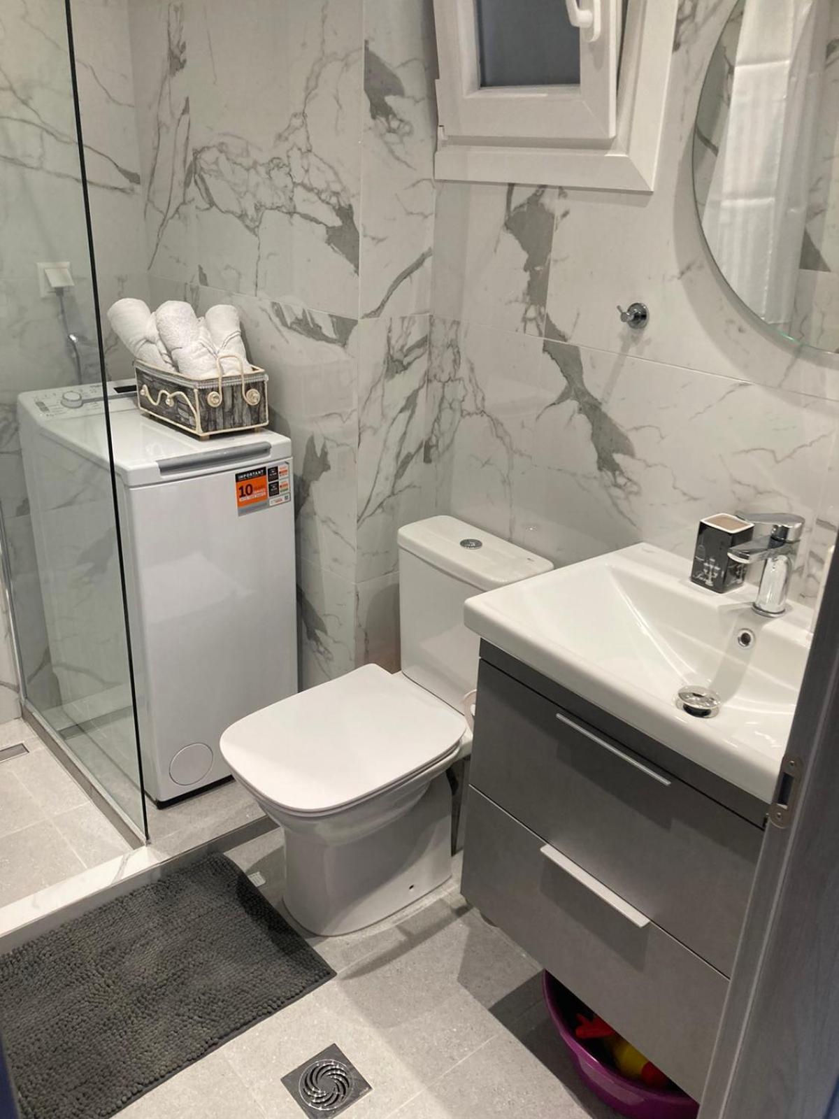 Valantis Home Кавала Екстериор снимка