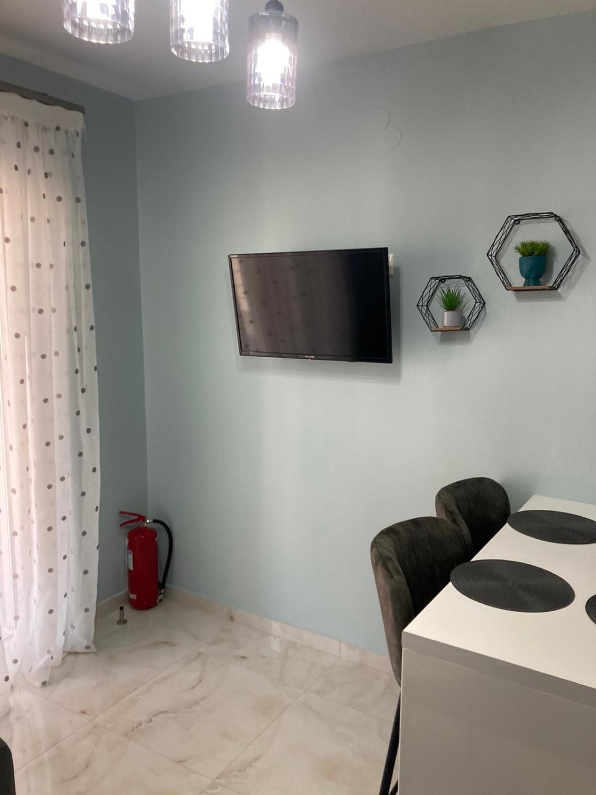 Valantis Home Кавала Екстериор снимка